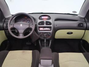 Peugeot 206  1.6 16V 