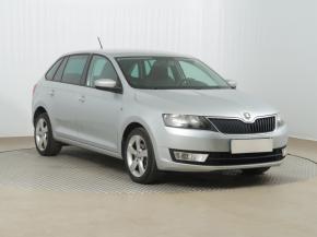 Škoda  1.2 TSI 