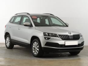 Škoda  1.5 TSI Ambition