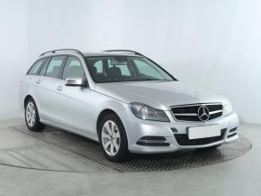 Mercedes-Benz C  C 220 CDI 