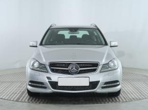 Mercedes-Benz C  C 220 CDI 