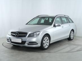 Mercedes-Benz C  C 220 CDI 