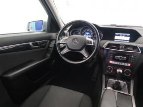 Mercedes-Benz C  C 220 CDI 