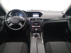 Mercedes-Benz C  C 220 CDI 