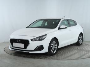 Hyundai i30 Fastback  1.4 T-GDI 