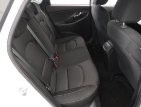 Hyundai i30 Fastback  1.4 T-GDI 