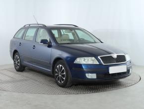 Škoda  2.0 TDI Elegance