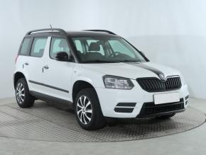 Škoda  1.2 TSI Active