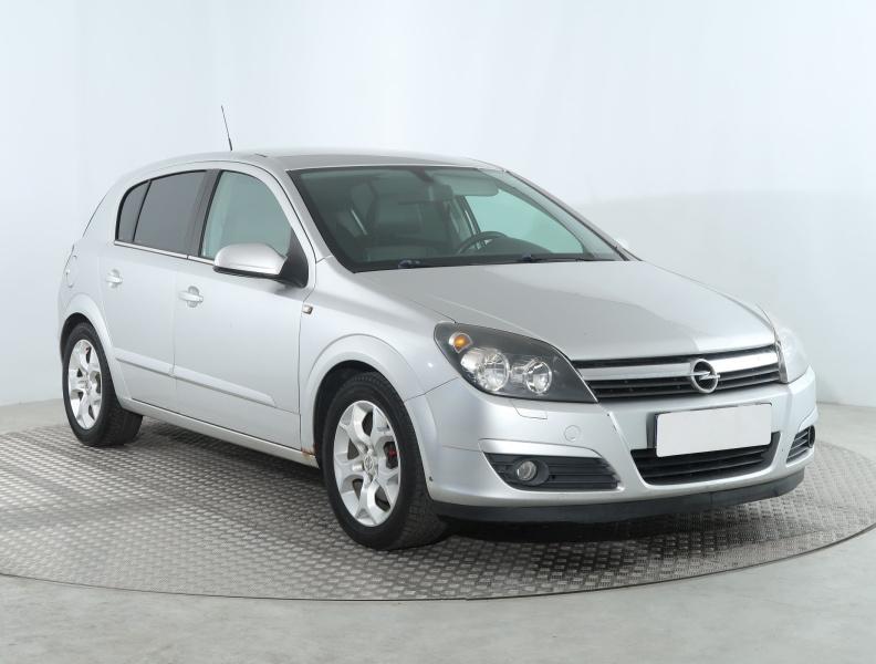 Opel Astra  1.7 CDTI