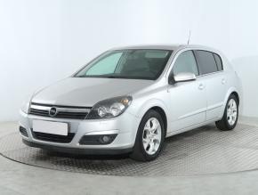 Opel Astra  1.7 CDTI 