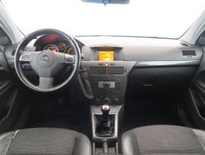 Opel Astra  1.7 CDTI 