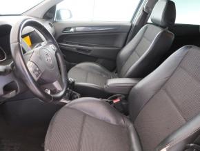 Opel Astra  1.7 CDTI 