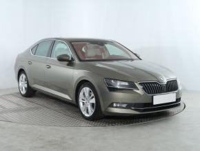 Škoda  2.0 TDI Laurin&Klement