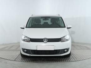 Volkswagen Touran  1.6 TDI 