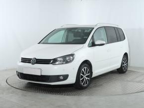 Volkswagen Touran  1.6 TDI 