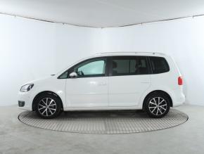 Volkswagen Touran  1.6 TDI 