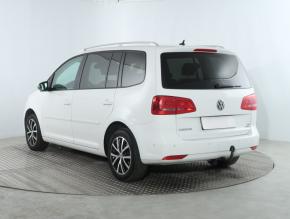 Volkswagen Touran  1.6 TDI 