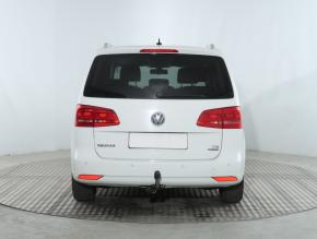 Volkswagen Touran  1.6 TDI 