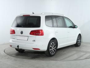 Volkswagen Touran  1.6 TDI 