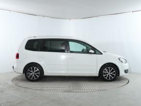 Volkswagen Touran  1.6 TDI 