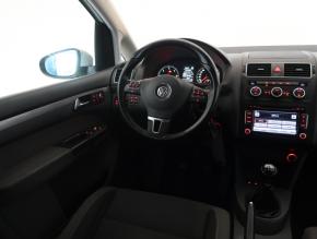 Volkswagen Touran  1.6 TDI 