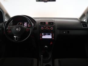 Volkswagen Touran  1.6 TDI 