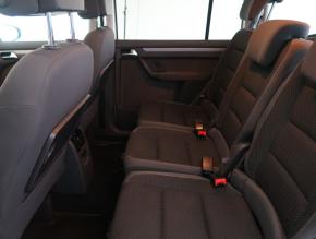 Volkswagen Touran  1.6 TDI 