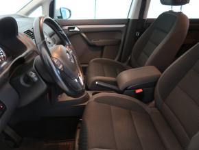 Volkswagen Touran  1.6 TDI 