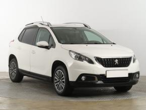 Peugeot 2008  1.2 PureTech Active