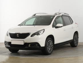 Peugeot 2008  1.2 PureTech Active 