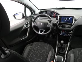 Peugeot 2008  1.2 PureTech Active 