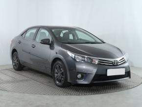 Toyota  1.6 Valvematic 