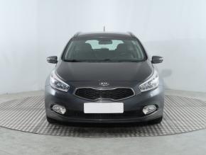 Kia Ceed  1.4 CVVT 