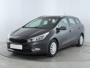 Kia Ceed  1.4 CVVT 