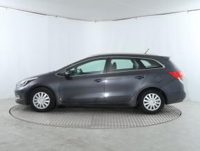 Kia Ceed  1.4 CVVT 