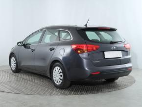 Kia Ceed  1.4 CVVT 