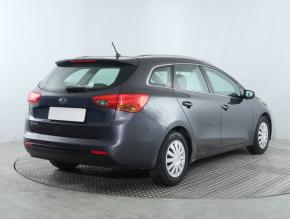 Kia Ceed  1.4 CVVT 