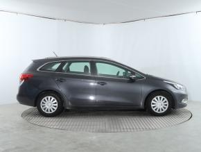 Kia Ceed  1.4 CVVT 