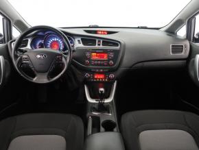 Kia Ceed  1.4 CVVT 