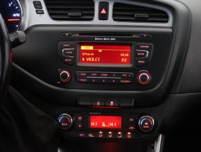 Kia Ceed  1.4 CVVT 