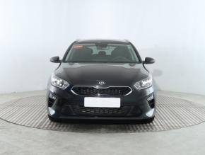 Kia Ceed  1.4 T-GDI Exclusive 