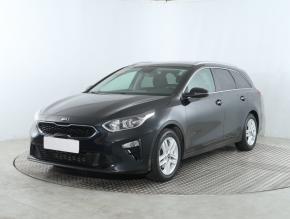 Kia Ceed  1.4 T-GDI Exclusive 