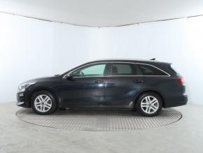 Kia Ceed  1.4 T-GDI Exclusive 