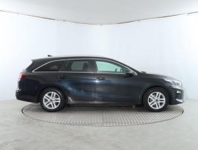 Kia Ceed  1.4 T-GDI Exclusive 