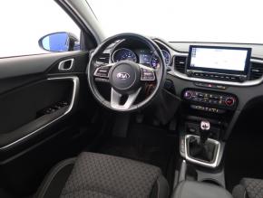 Kia Ceed  1.4 T-GDI Exclusive 