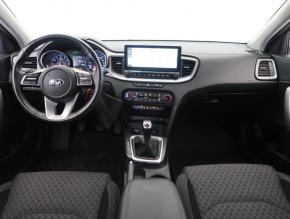 Kia Ceed  1.4 T-GDI Exclusive 