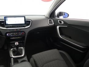 Kia Ceed  1.4 T-GDI Exclusive 