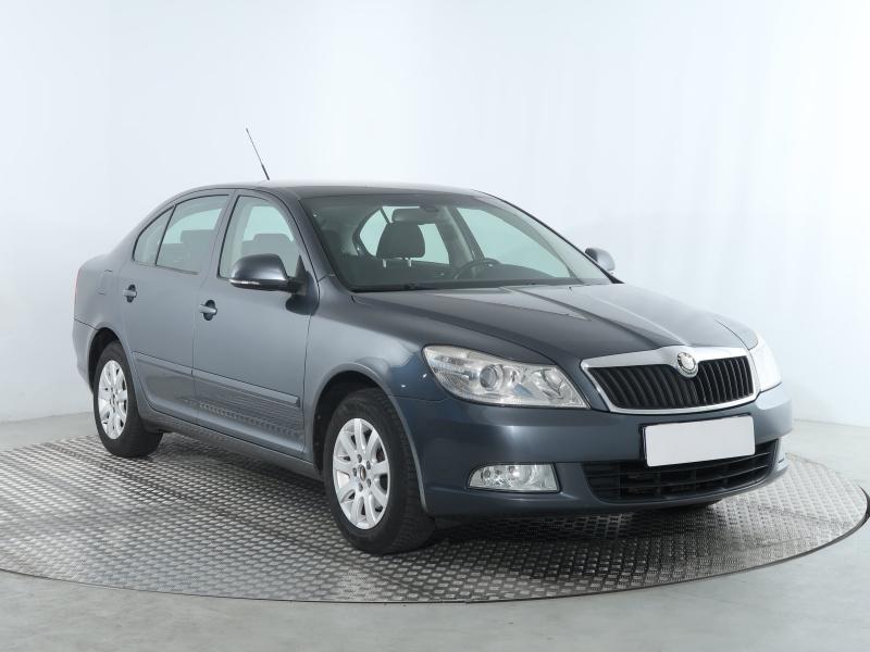 Škoda Octavia  1.6