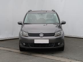 Volkswagen Touran  1.4 TSI CNG 