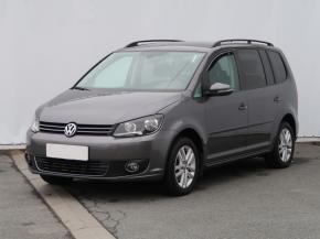 Volkswagen Touran  1.4 TSI CNG 